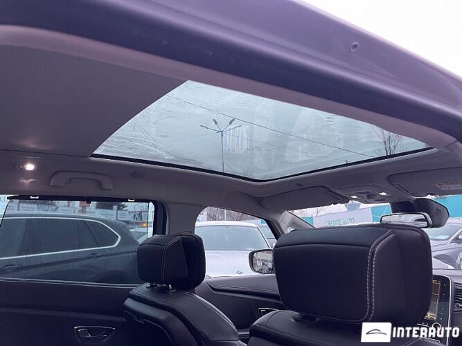 Renault Grand Scenic 56 interauto-car