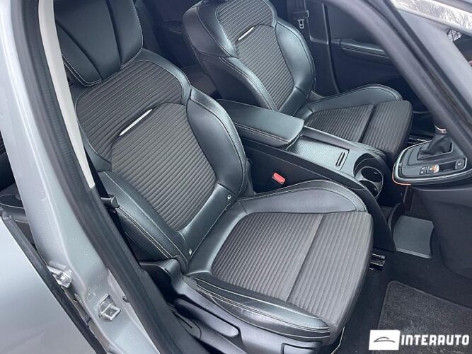 Renault Grand Scenic 57 interauto-car