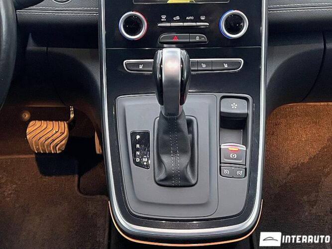 Renault Grand Scenic 49 interauto-car