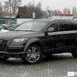 Audi Q7 2006