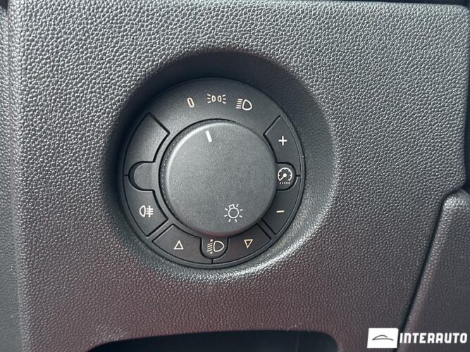 Opel Corsa 43 interauto-car