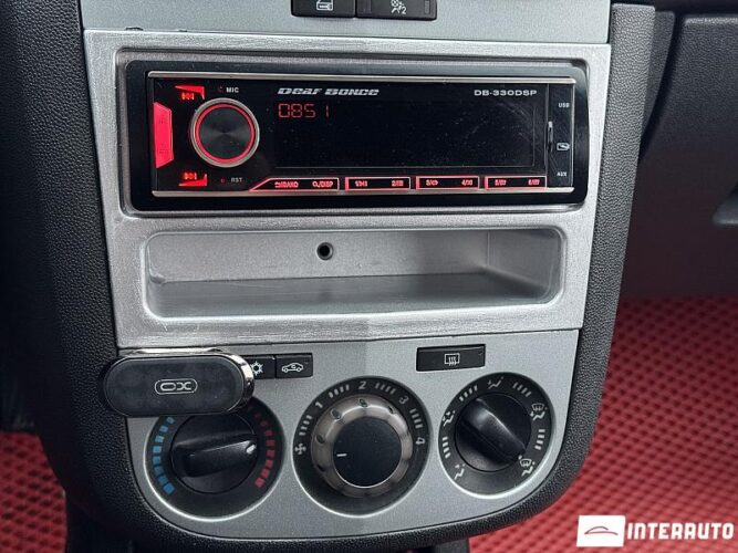 Opel Corsa 36 interauto-car