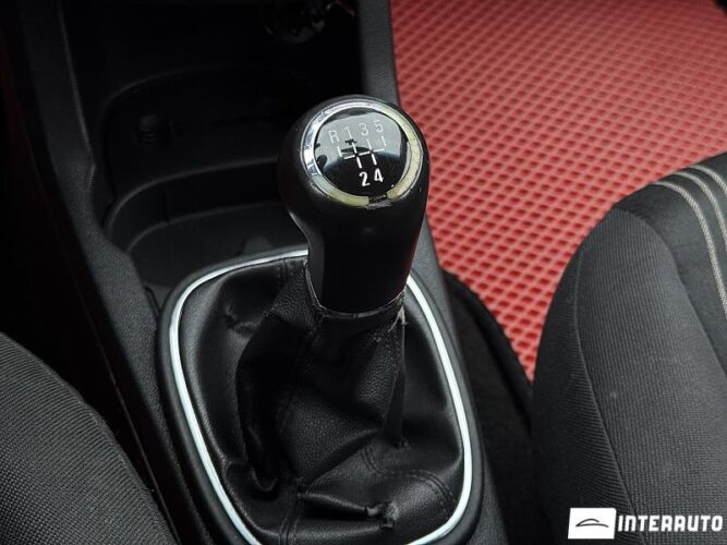 Opel Corsa 37 interauto-car