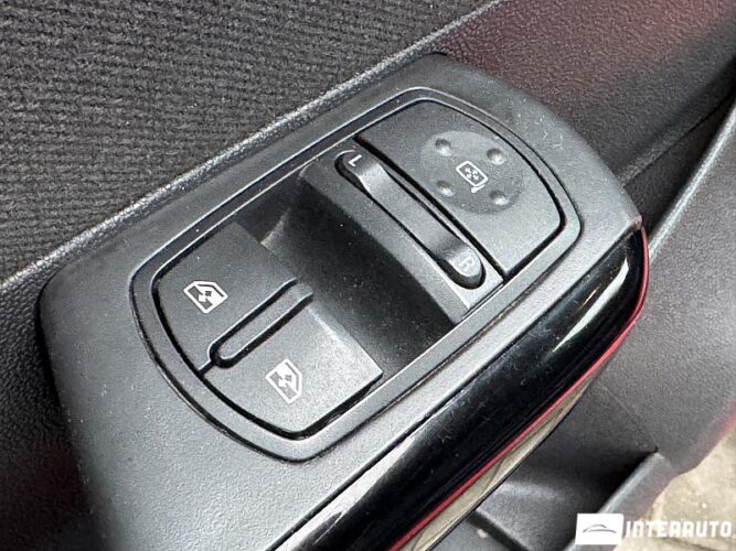 Opel Corsa 42 interauto-car