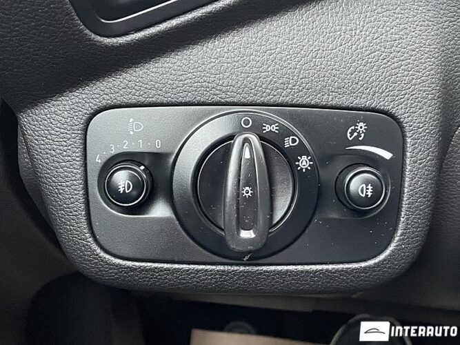 Ford Kuga 40 interauto-car