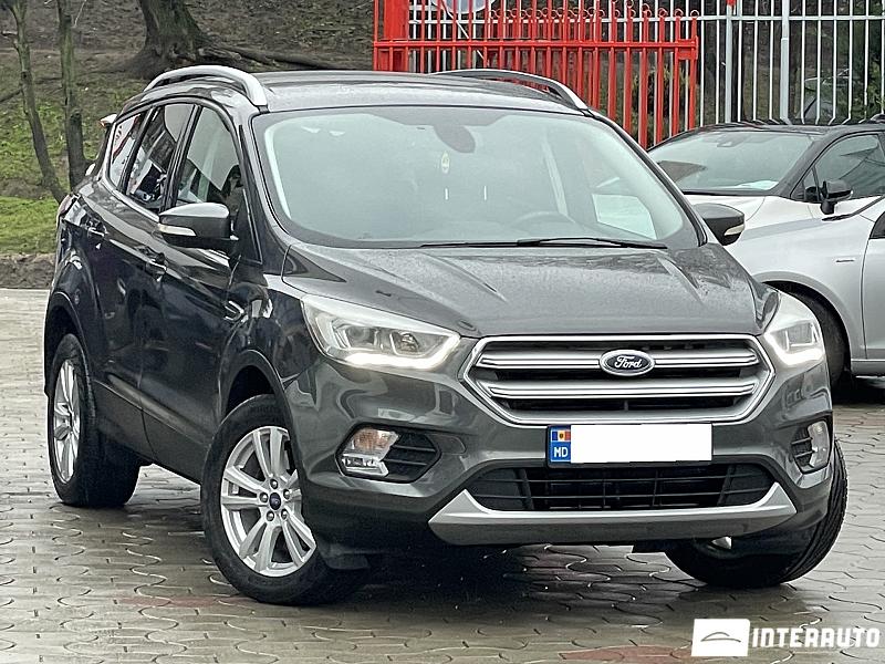 Ford Kuga 2 interauto oferta masina