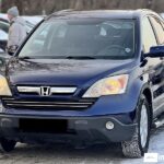 Honda CR-V 2008