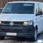 Volkswagen Transporter 2017