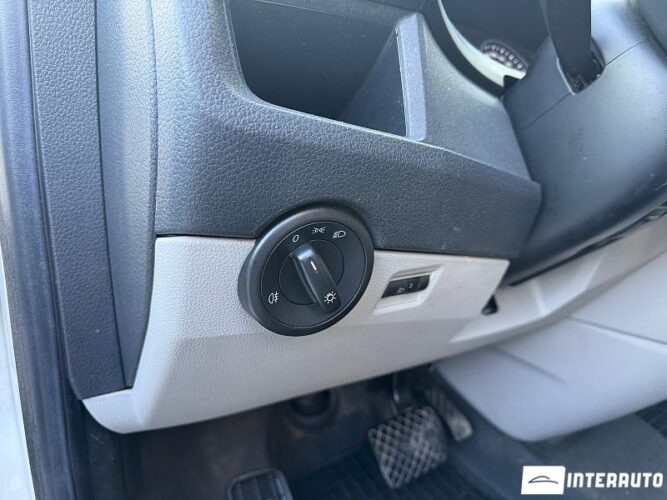 volkswagen Transporter 2017