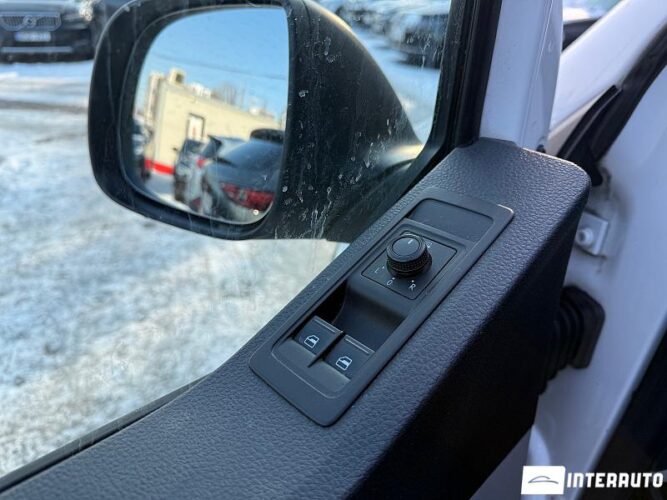 volkswagen Transporter 2017