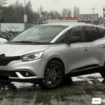 Renault Scenic 2017