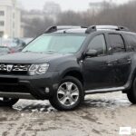 Dacia Duster 2015