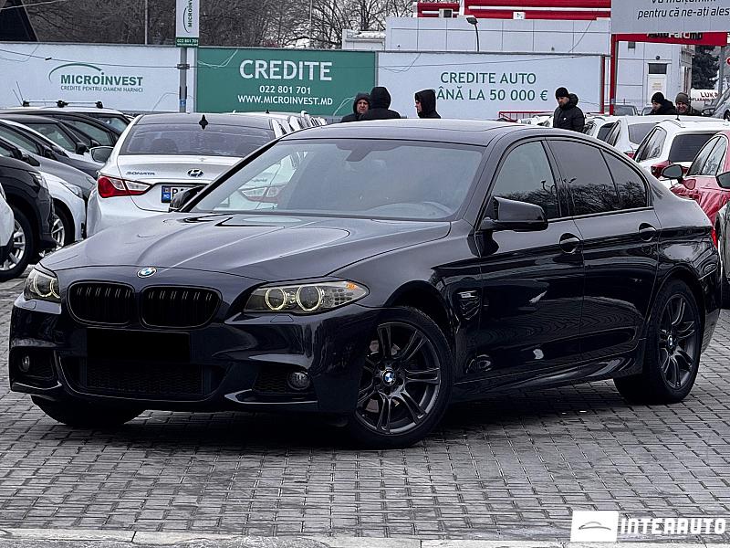 interauto oferta masina