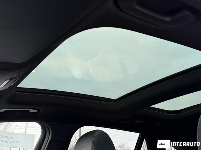 mercedes GLC 350e 2017