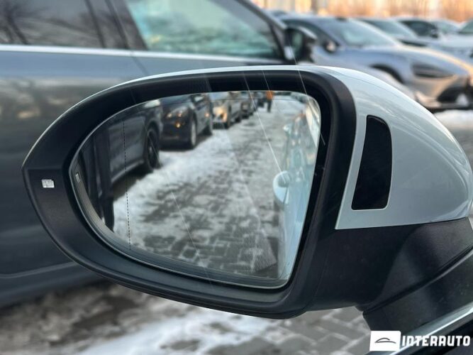 volkswagen Passat GTE 2015