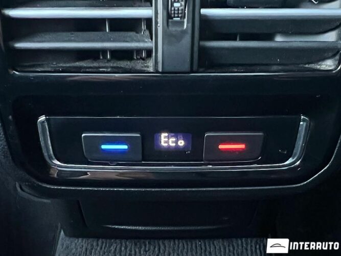 volkswagen Passat GTE 2015