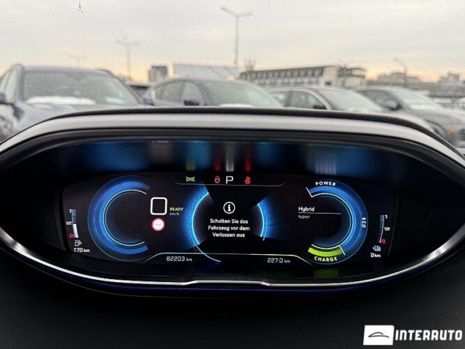 Peugeot 3008 44 interauto-car