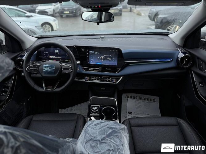 Chevrolet Equinox 38 interauto-car