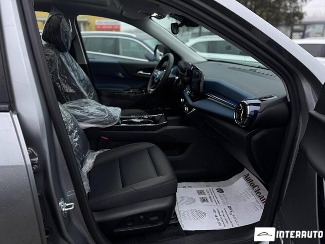 Chevrolet Equinox 48 interauto-car