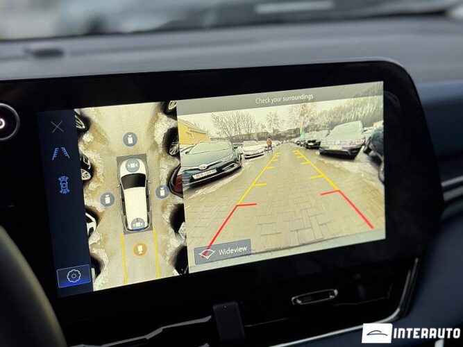 Chevrolet Equinox 42 interauto-car