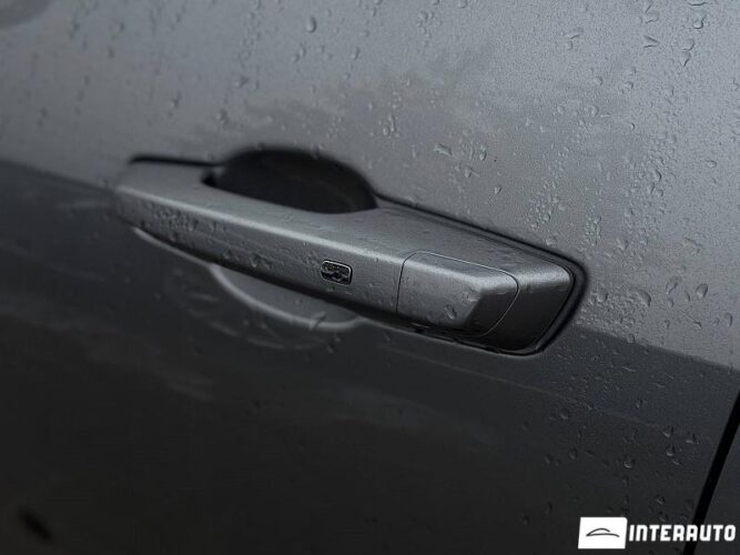 Chevrolet Equinox 50 interauto-car