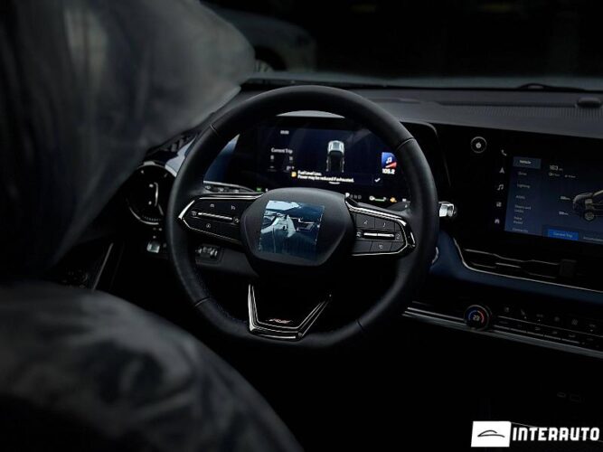 Chevrolet Equinox 39 interauto-car