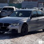 BMW 328 2015