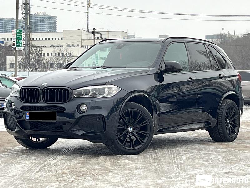 BMW X5 2.5D 2 interauto oferta masina