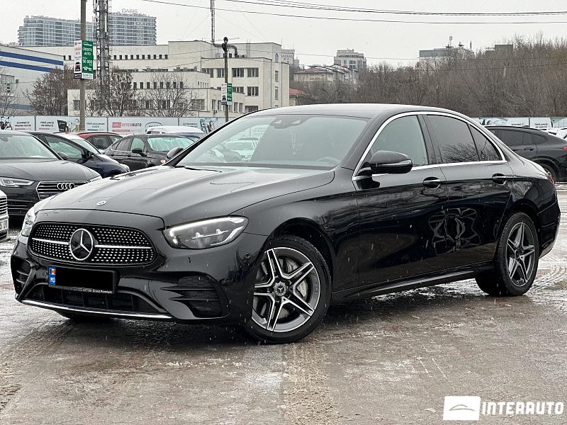 interauto oferta masina