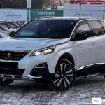 Peugeot 3008 2018