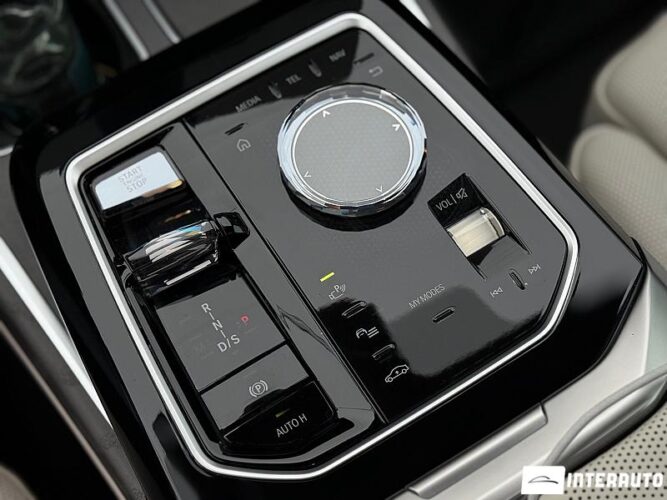 BMW 740 47 interauto-car