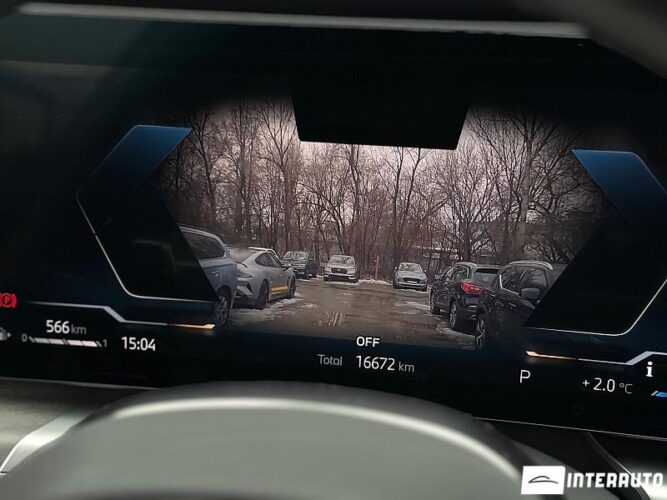 BMW 740 44 interauto-car