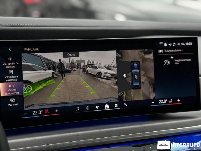 BMW 740 46 interauto-car