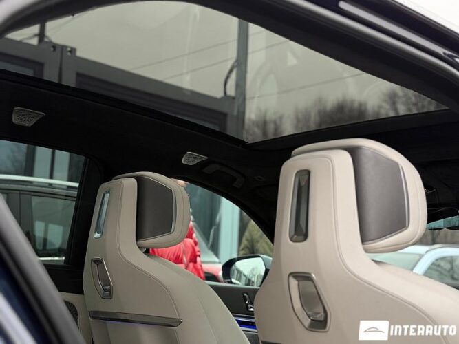 BMW 740 53 interauto-car