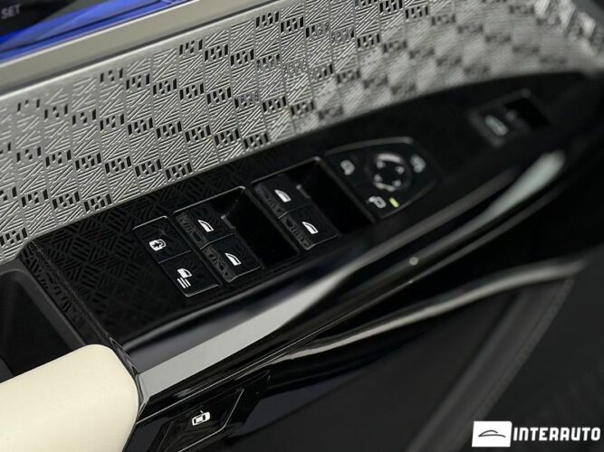 BMW 740 41 interauto-car