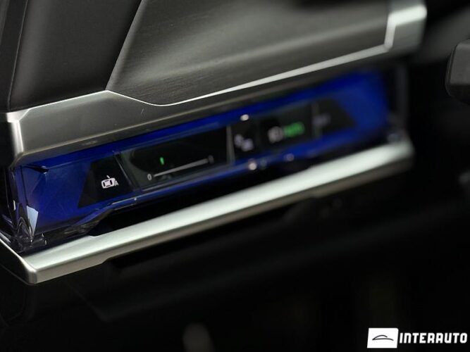 BMW 740 42 interauto-car