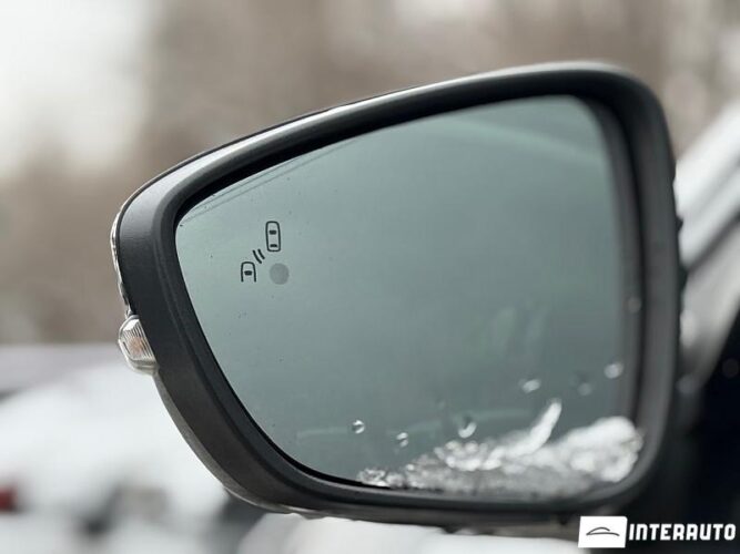 Ford Focus 38 interauto-car