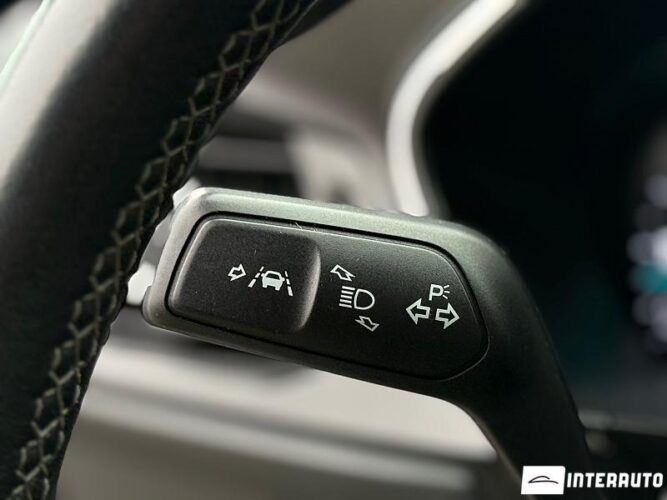 Ford Focus 46 interauto-car