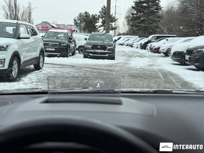 Ford Focus 44 interauto-car