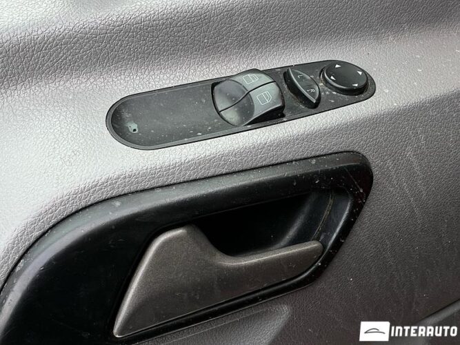 Mercedes Sprinter 33 interauto-car