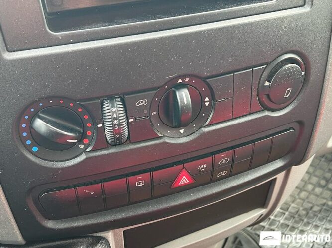 Mercedes Sprinter 39 interauto-car