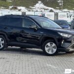 Toyota Rav-4 2021