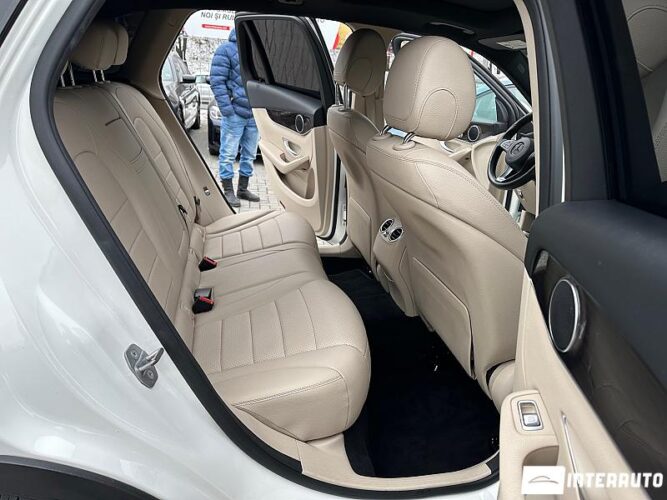 Mercedes GLC 350e 49 interauto-car
