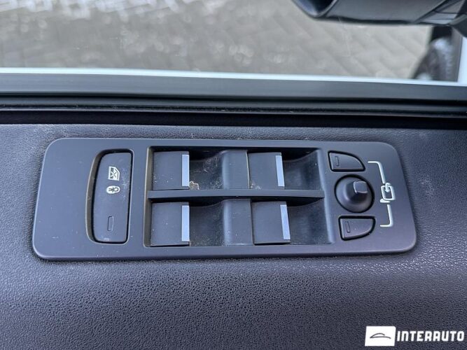 land rover Discovery Sport 2016