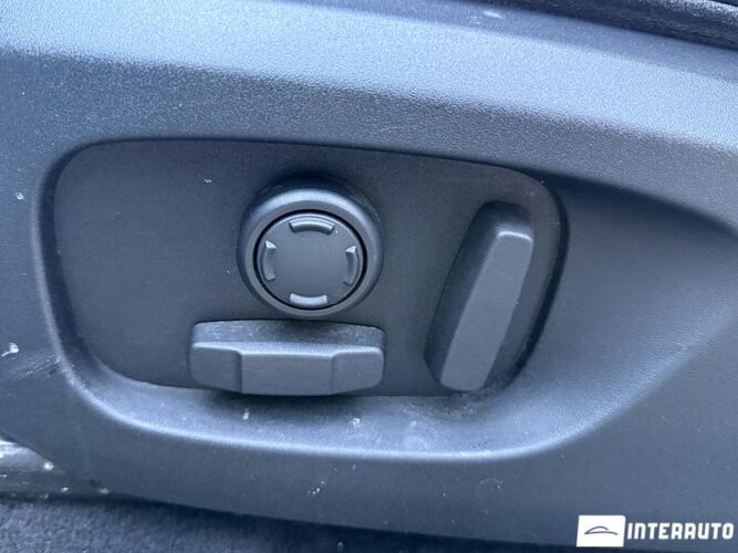 land rover Discovery Sport 2016