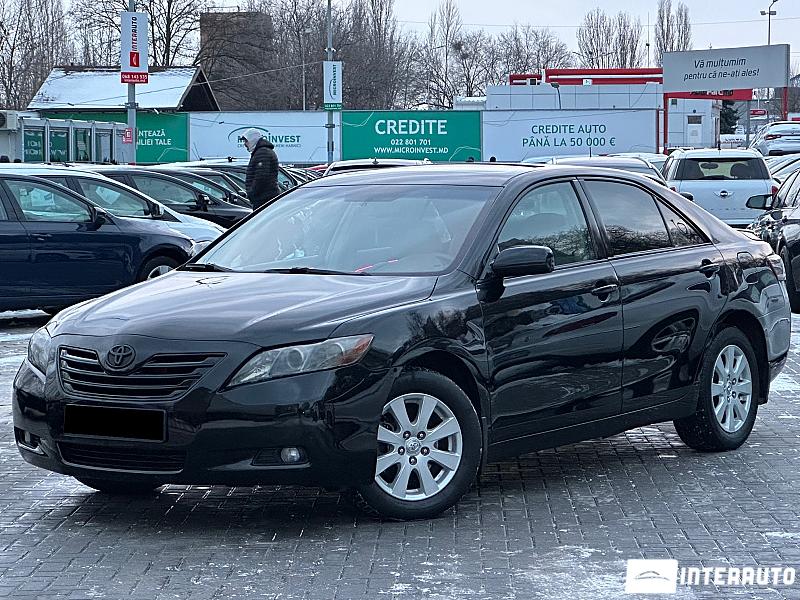 Toyota Camry 2 interauto oferta masina