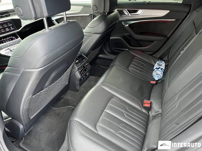 Audi S6 56 interauto-car