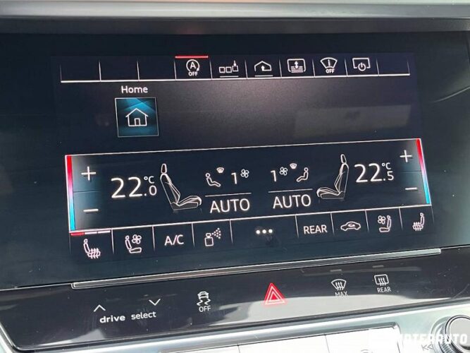 Audi S6 51 interauto-car