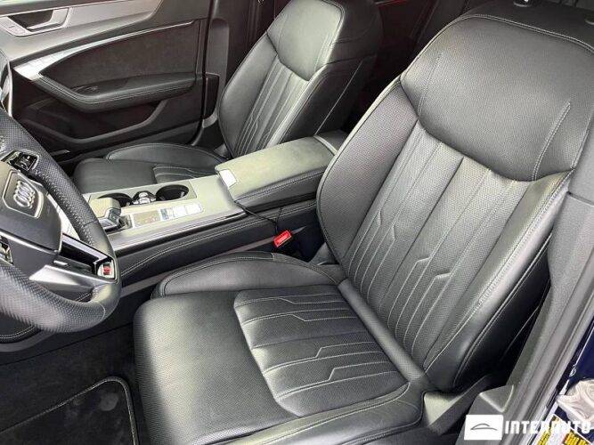 Audi S6 42 interauto-car