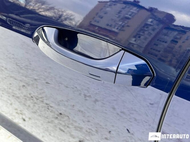 Audi S6 40 interauto-car